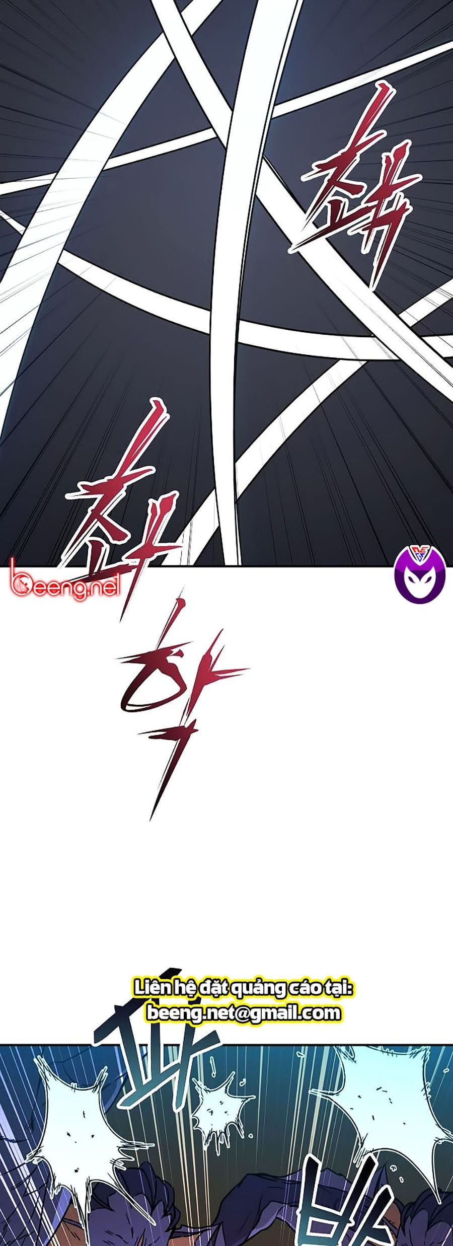 đọc truyện Bố Tôi Quá Mạnh Chương 43 ảnh 15 tại Thiên Thai Truyện