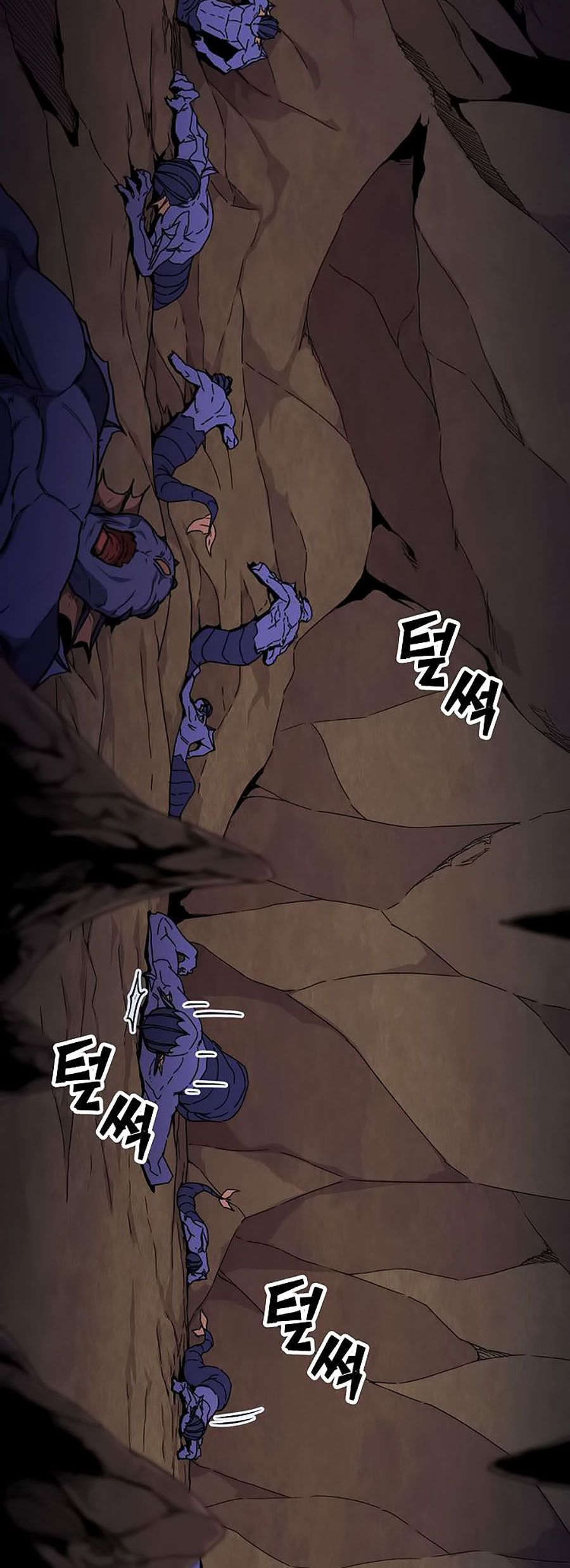 đọc truyện Bố Tôi Quá Mạnh Chương 43 ảnh 17 tại Thiên Thai Truyện