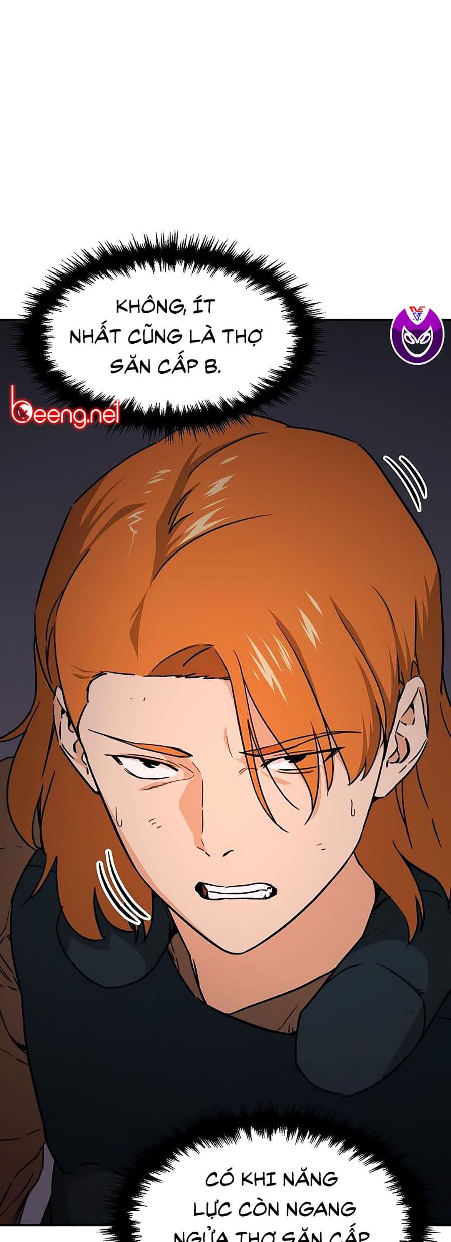 đọc truyện Bố Tôi Quá Mạnh Chương 43 ảnh 21 tại Thiên Thai Truyện