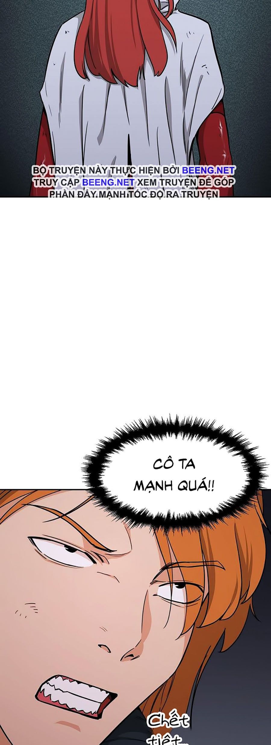 đọc truyện Bố Tôi Quá Mạnh Chương 43 ảnh 23 tại Thiên Thai Truyện