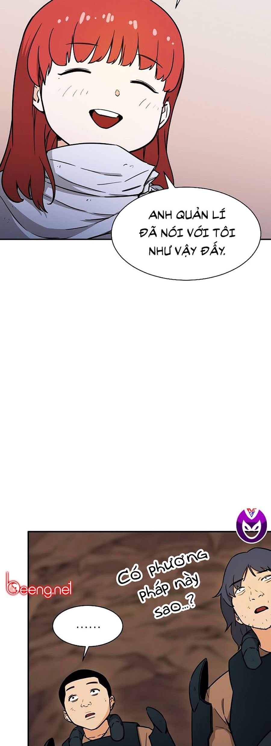 đọc truyện Bố Tôi Quá Mạnh Chương 43 ảnh 27 tại Thiên Thai Truyện