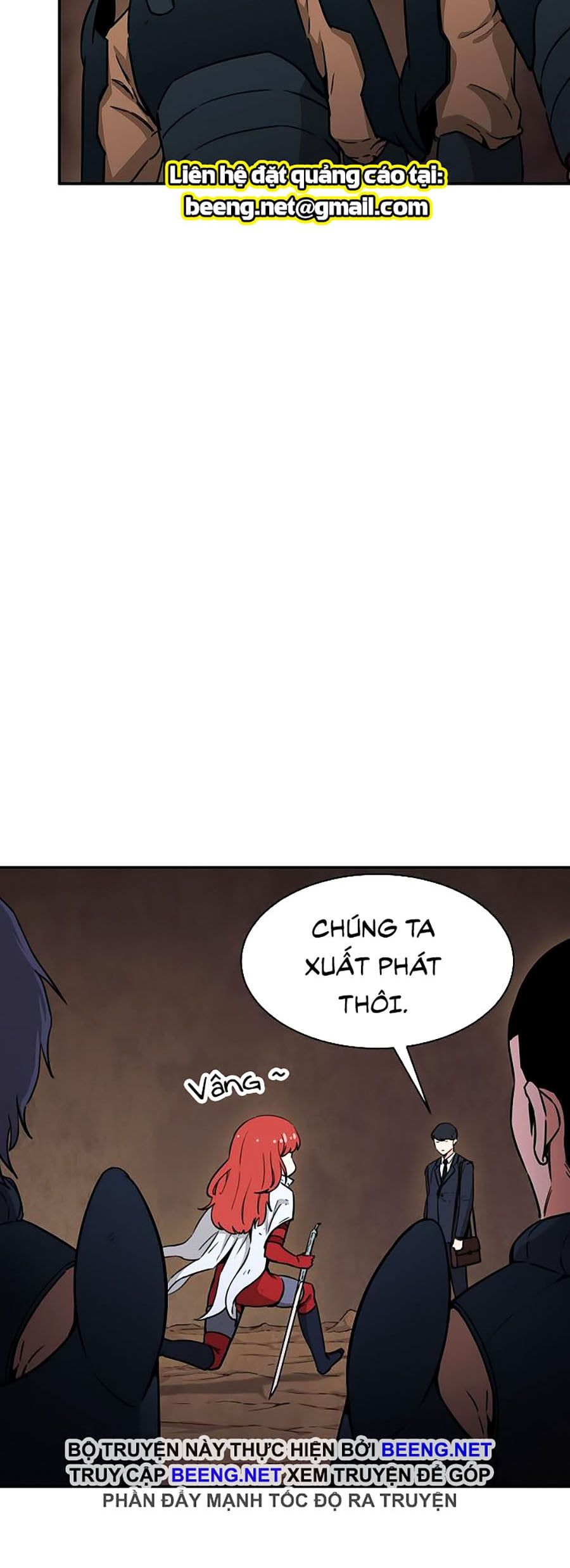 đọc truyện Bố Tôi Quá Mạnh Chương 43 ảnh 28 tại Thiên Thai Truyện