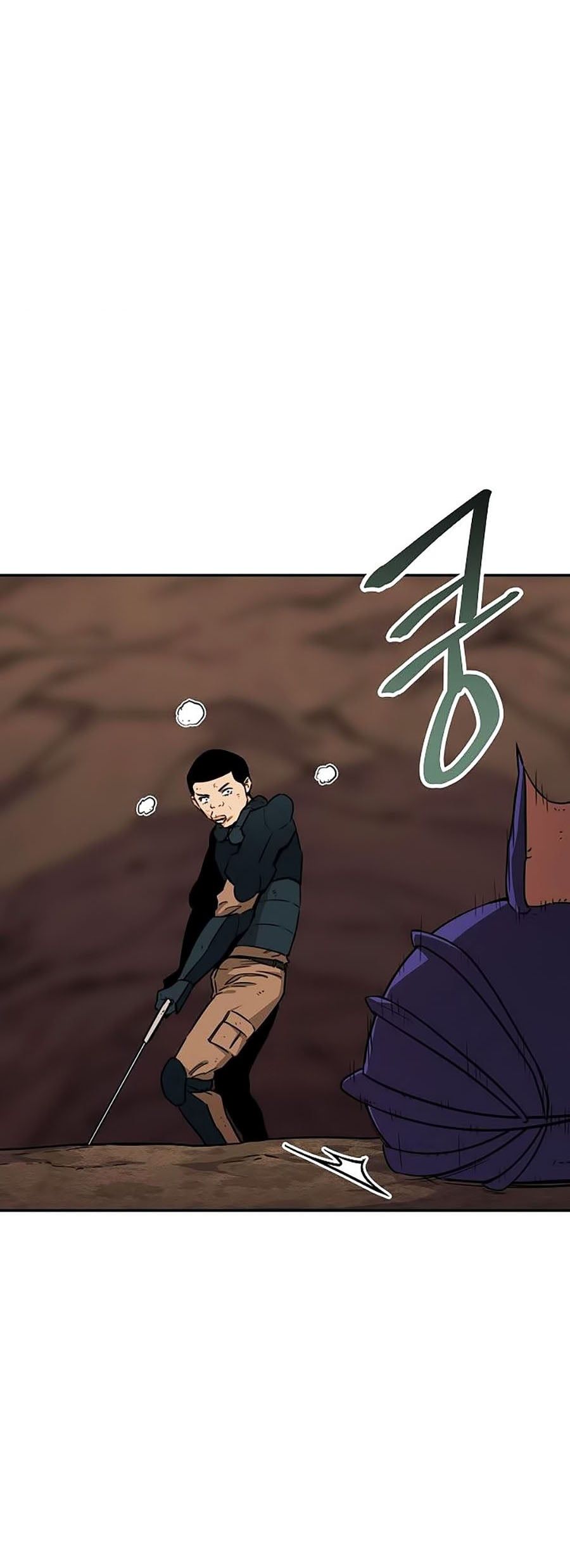 đọc truyện Bố Tôi Quá Mạnh Chương 43 ảnh 30 tại Thiên Thai Truyện