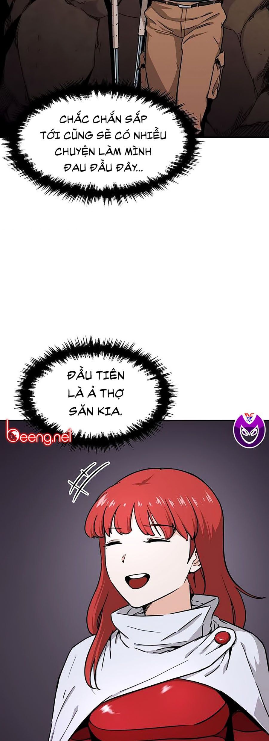 đọc truyện Bố Tôi Quá Mạnh Chương 43 ảnh 36 tại Thiên Thai Truyện