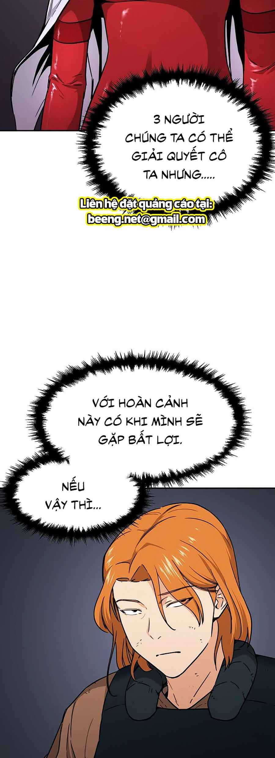 đọc truyện Bố Tôi Quá Mạnh Chương 43 ảnh 37 tại Thiên Thai Truyện