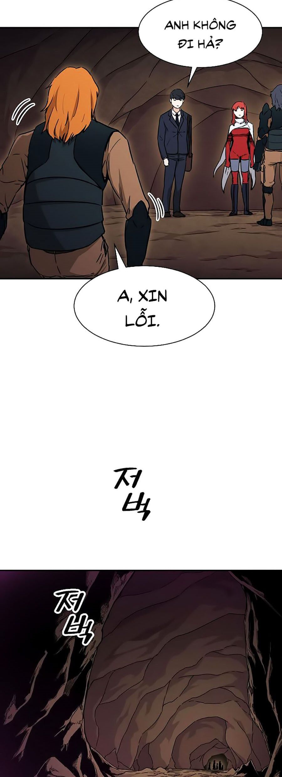 đọc truyện Bố Tôi Quá Mạnh Chương 43 ảnh 40 tại Thiên Thai Truyện