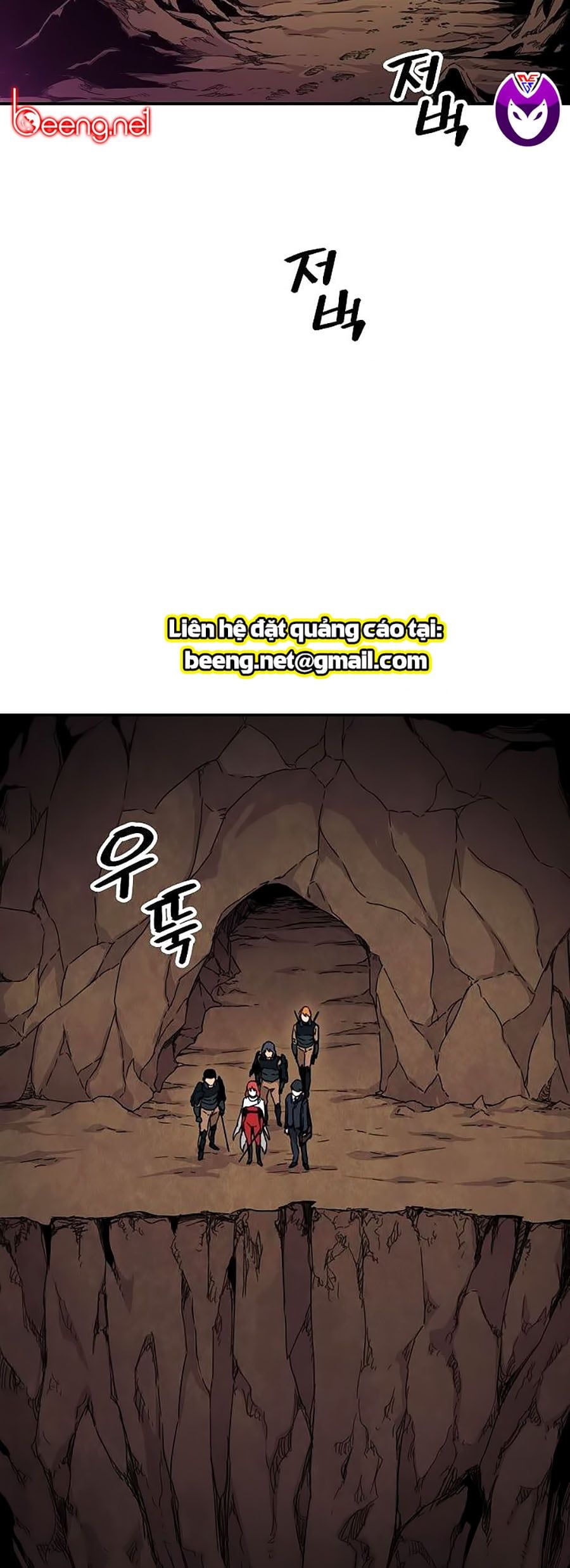 đọc truyện Bố Tôi Quá Mạnh Chương 43 ảnh 41 tại Thiên Thai Truyện