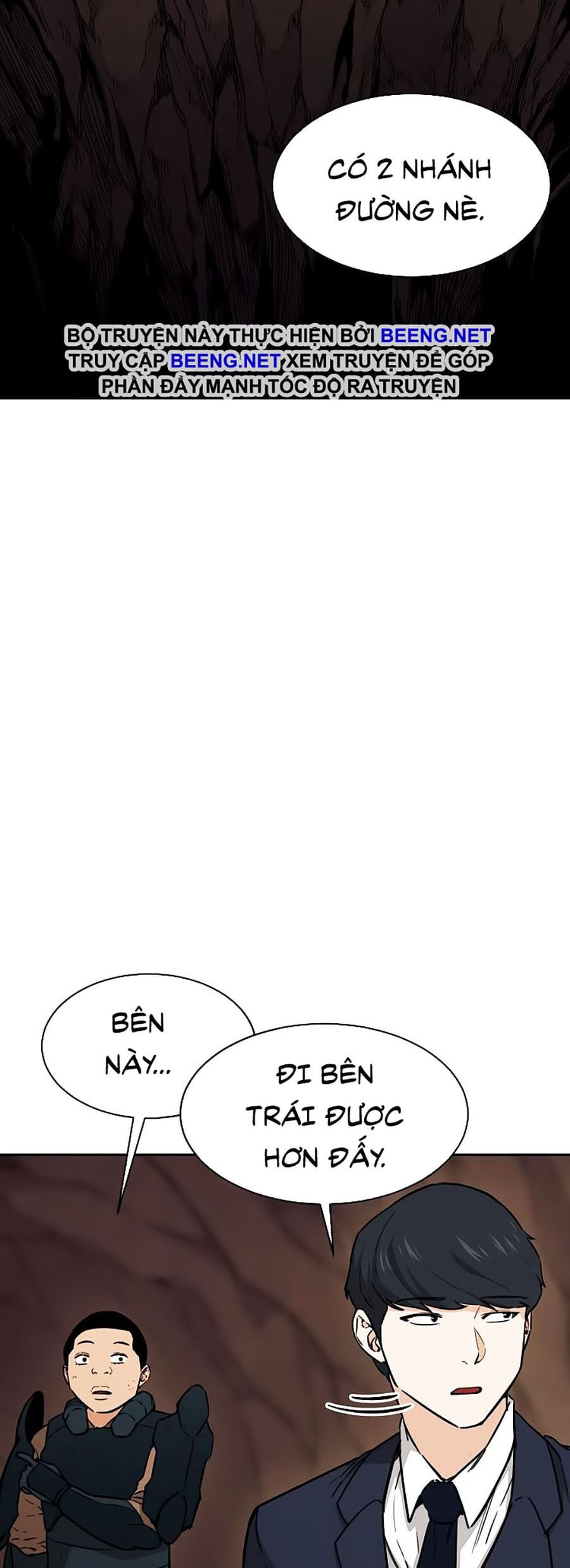 đọc truyện Bố Tôi Quá Mạnh Chương 43 ảnh 42 tại Thiên Thai Truyện