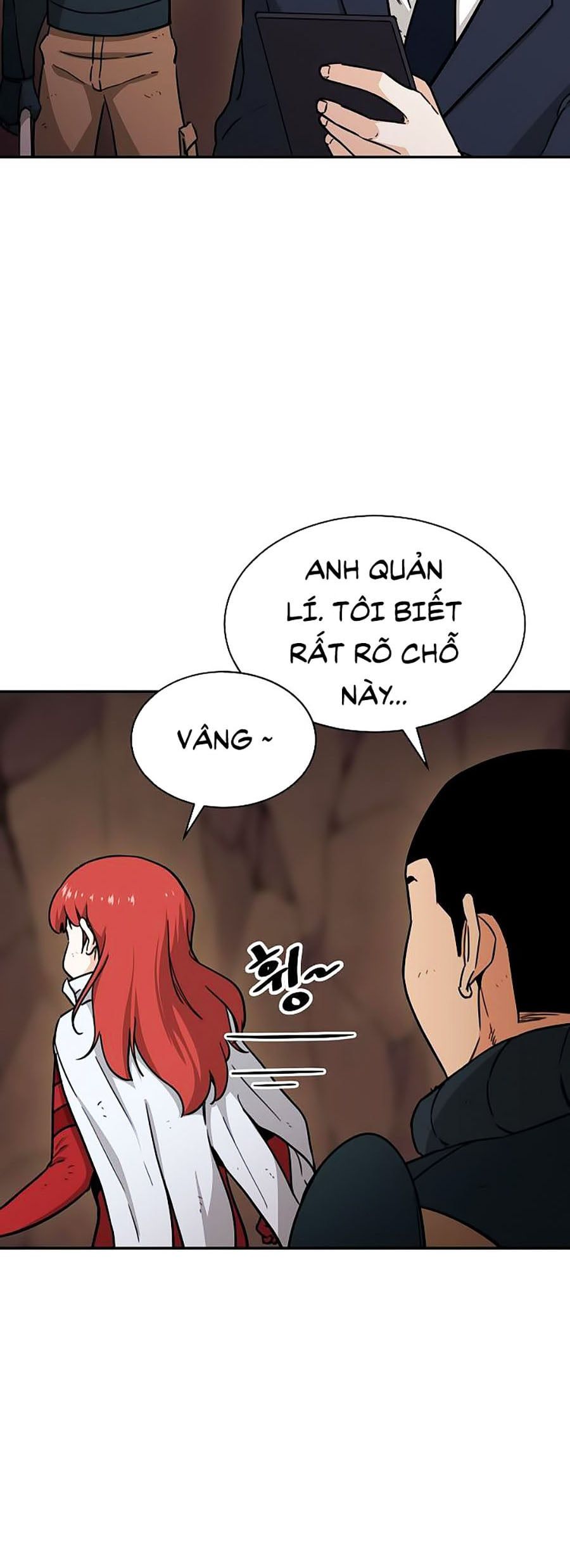 đọc truyện Bố Tôi Quá Mạnh Chương 43 ảnh 43 tại Thiên Thai Truyện