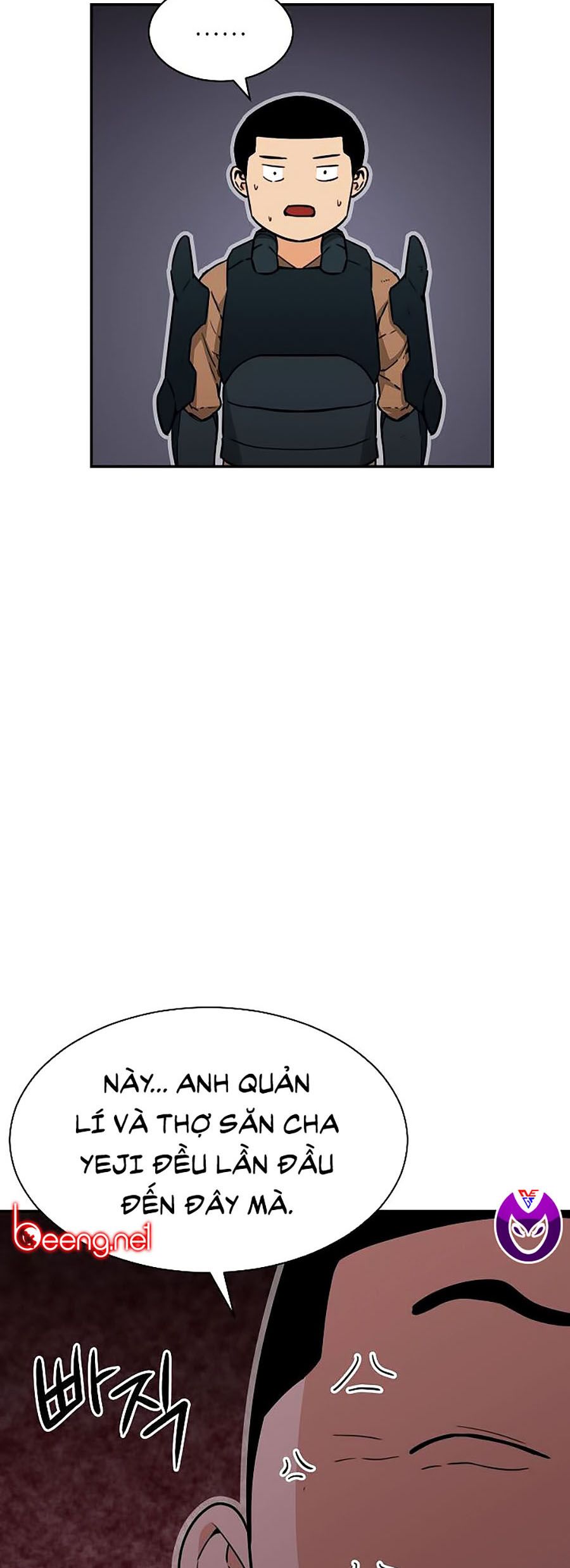 đọc truyện Bố Tôi Quá Mạnh Chương 43 ảnh 45 tại Thiên Thai Truyện