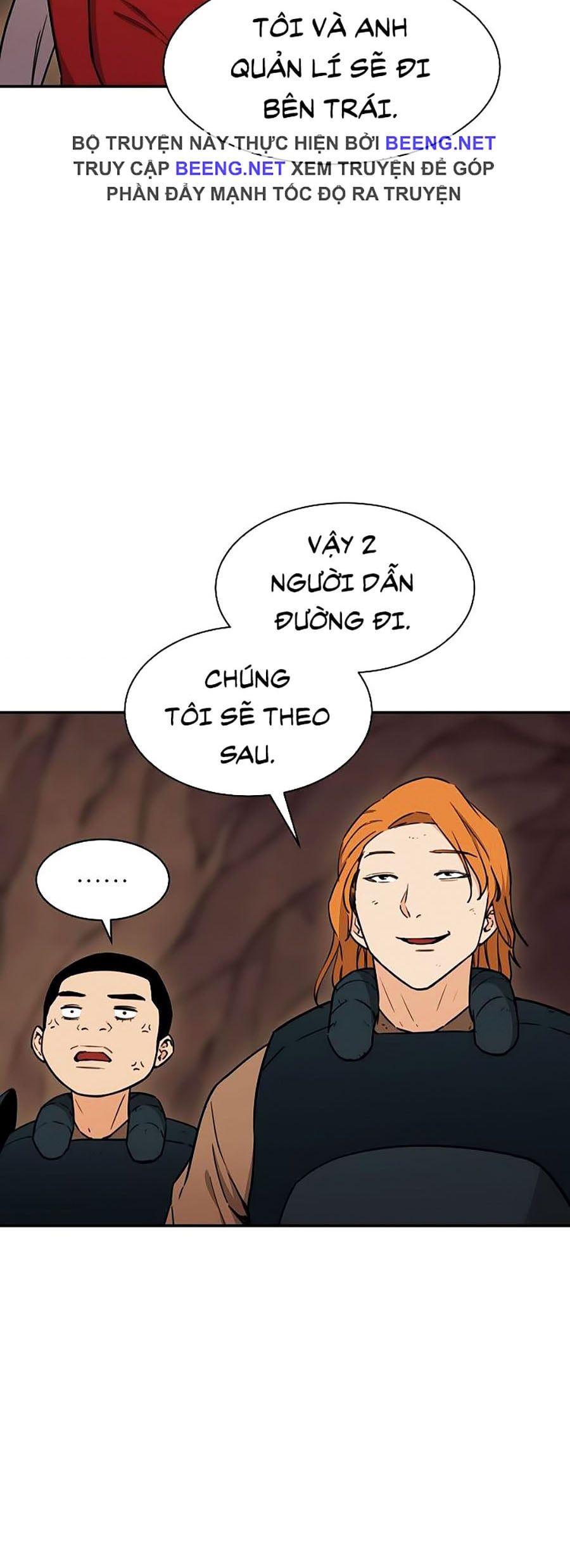 đọc truyện Bố Tôi Quá Mạnh Chương 43 ảnh 47 tại Thiên Thai Truyện