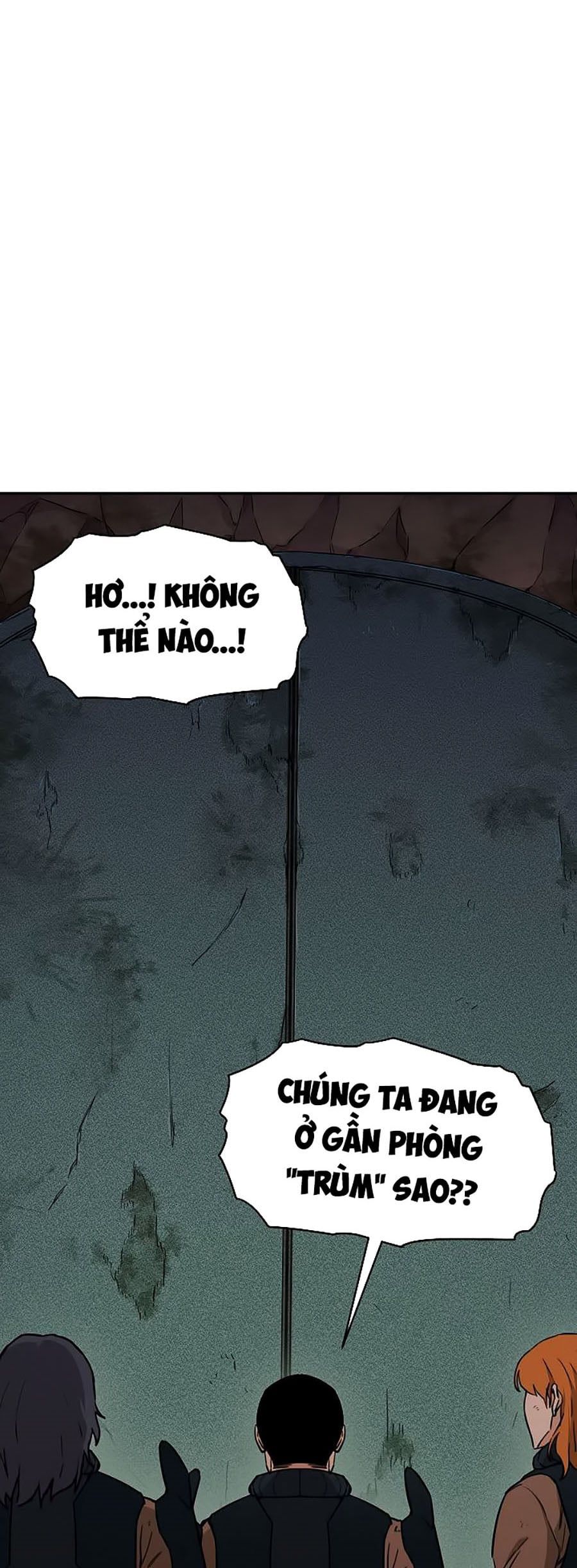 đọc truyện Bố Tôi Quá Mạnh Chương 43 ảnh 50 tại Thiên Thai Truyện