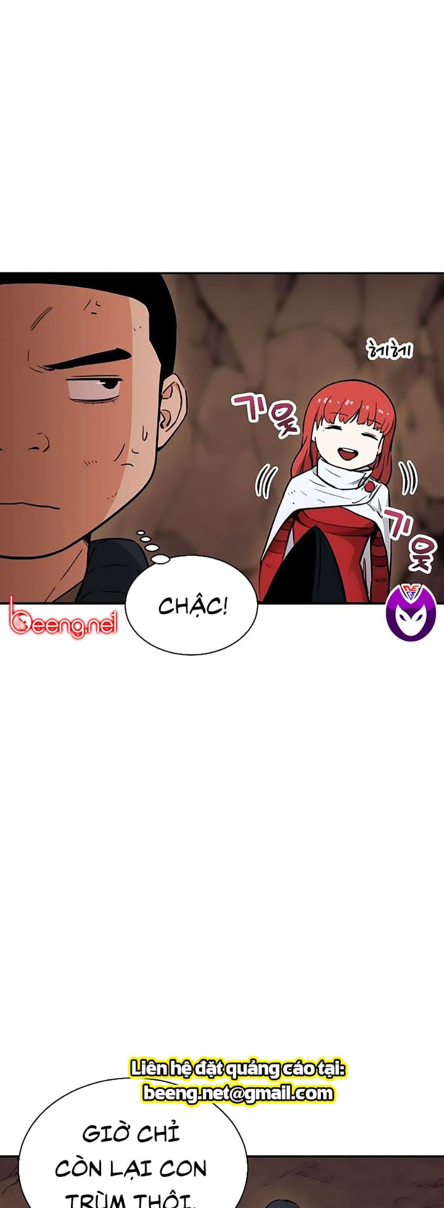 đọc truyện Bố Tôi Quá Mạnh Chương 43 ảnh 52 tại Thiên Thai Truyện