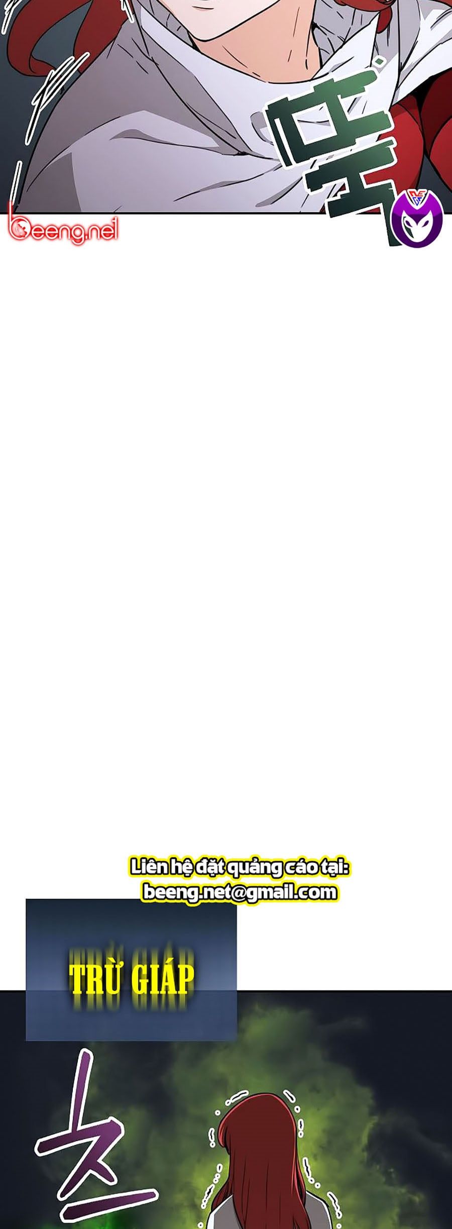 đọc truyện Bố Tôi Quá Mạnh Chương 43 ảnh 56 tại Thiên Thai Truyện