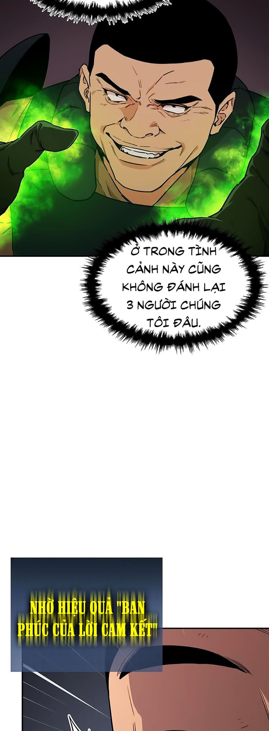 đọc truyện Bố Tôi Quá Mạnh Chương 43 ảnh 58 tại Thiên Thai Truyện