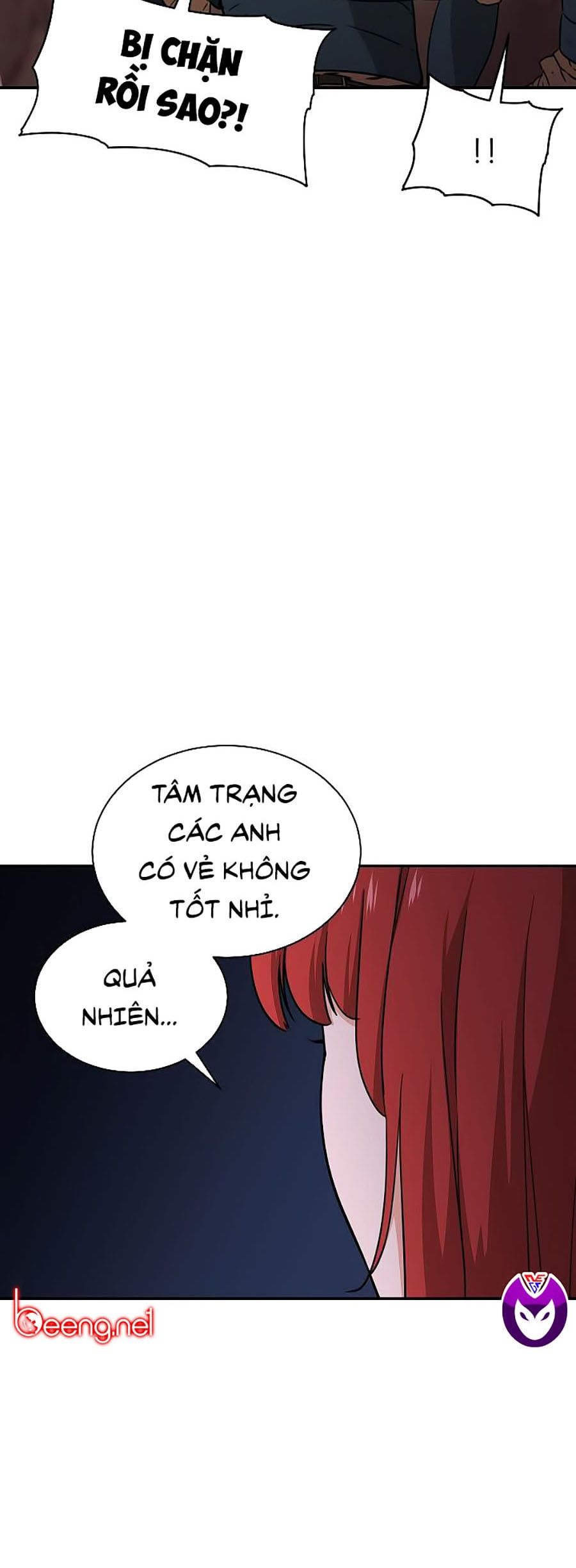 đọc truyện Bố Tôi Quá Mạnh Chương 43 ảnh 60 tại Thiên Thai Truyện