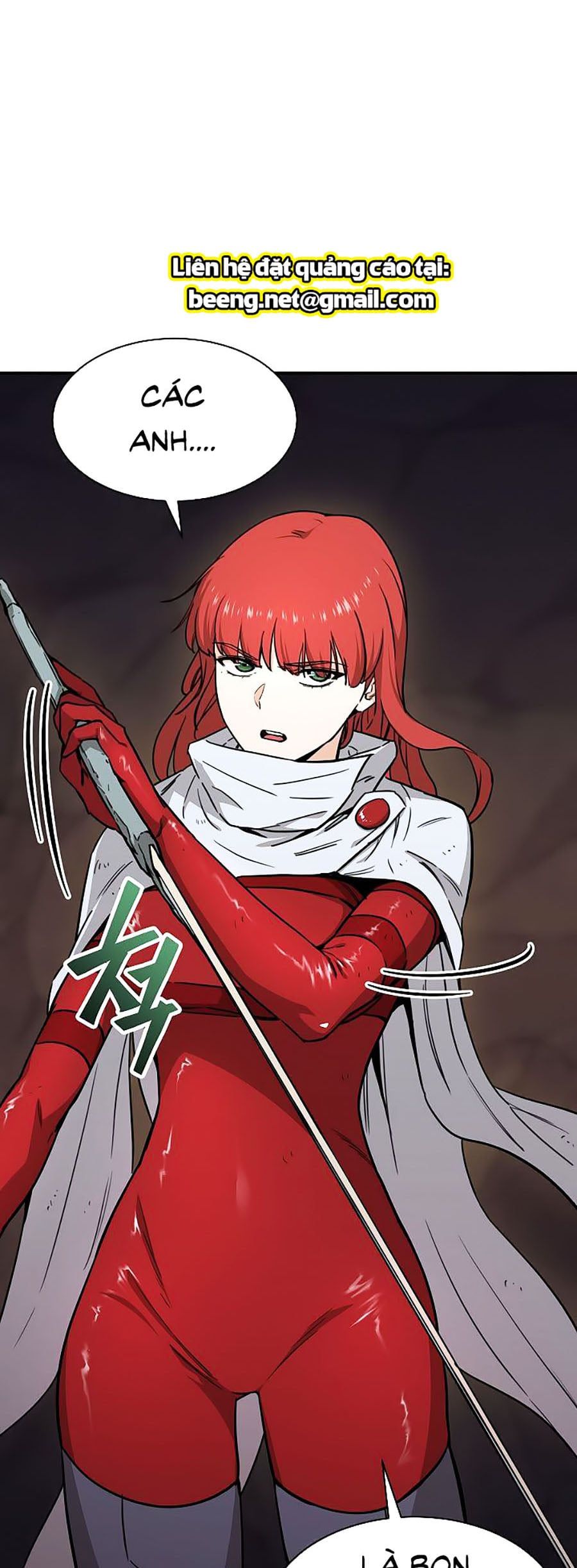 đọc truyện Bố Tôi Quá Mạnh Chương 43 ảnh 61 tại Thiên Thai Truyện