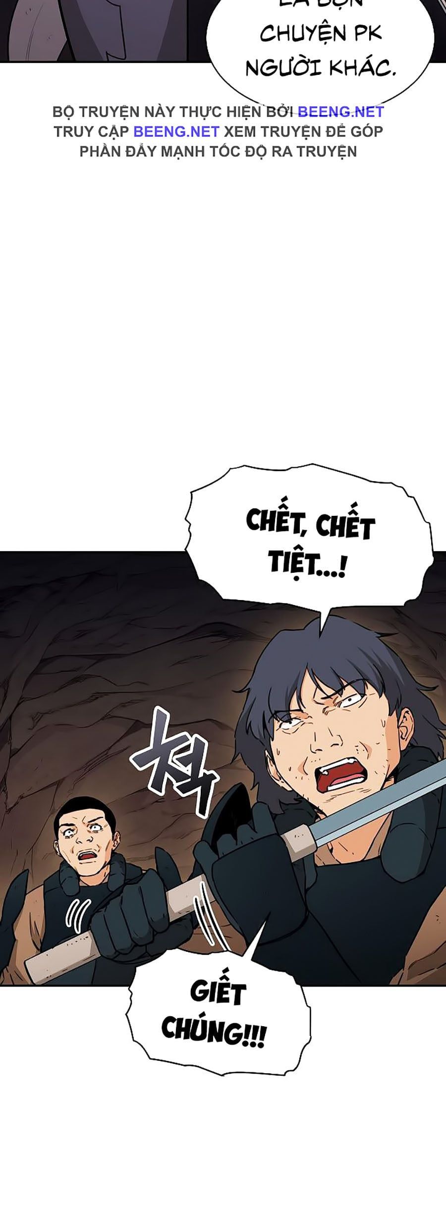 đọc truyện Bố Tôi Quá Mạnh Chương 43 ảnh 62 tại Thiên Thai Truyện