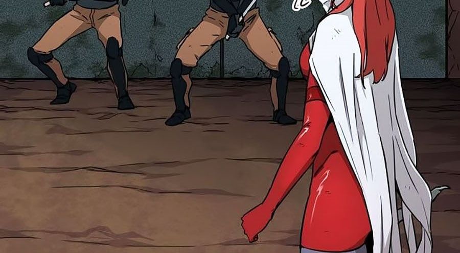 đọc truyện Bố Tôi Quá Mạnh Chương 43 ảnh 65 tại Thiên Thai Truyện