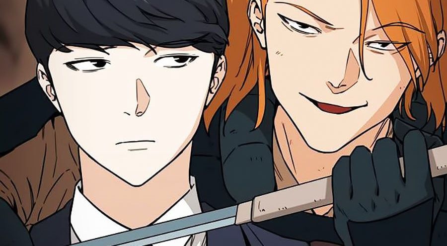 đọc truyện Bố Tôi Quá Mạnh Chương 43 ảnh 74 tại Thiên Thai Truyện