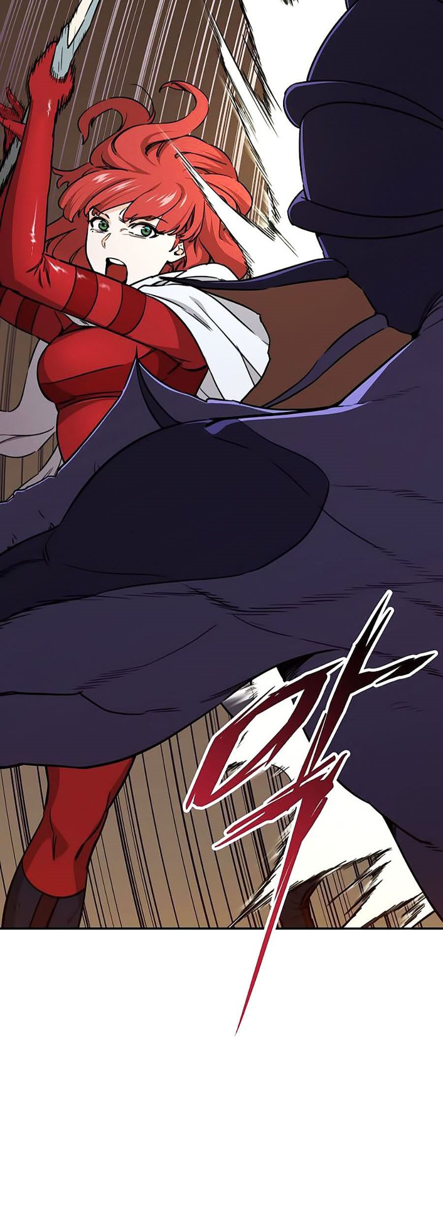 đọc truyện Bố Tôi Quá Mạnh Chương 43 ảnh 10 tại Thiên Thai Truyện