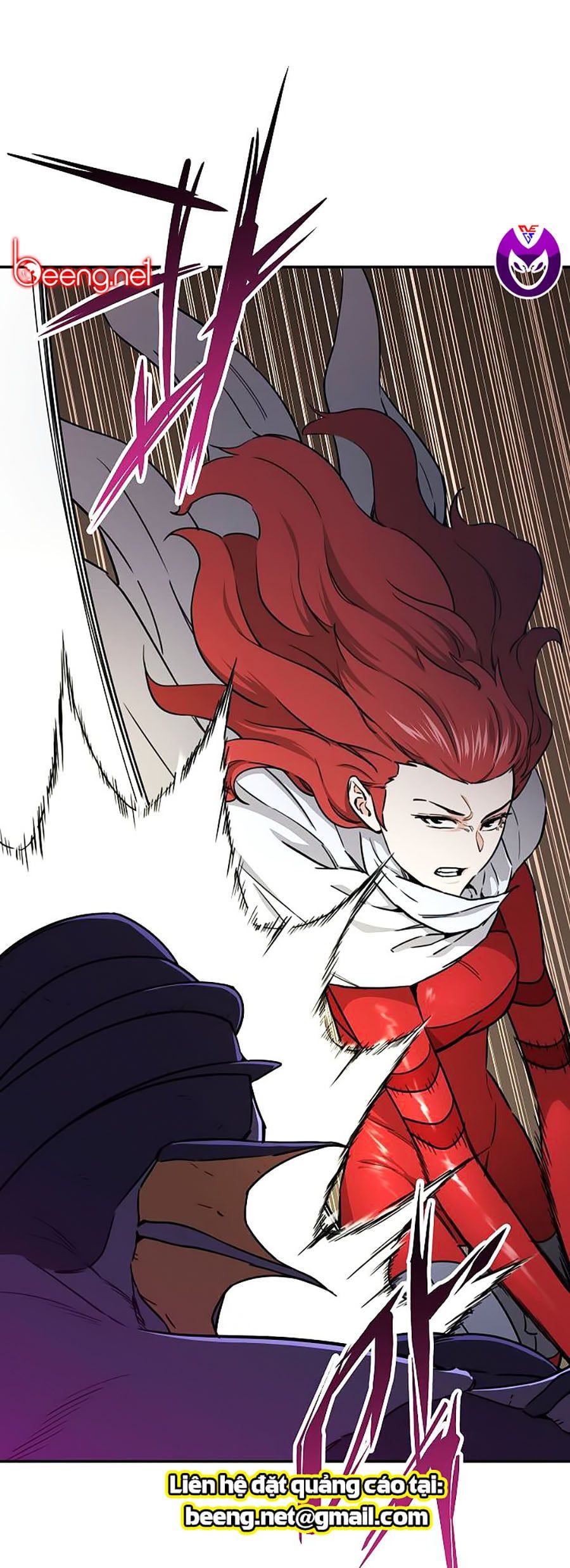 đọc truyện Bố Tôi Quá Mạnh Chương 43 ảnh 11 tại Thiên Thai Truyện