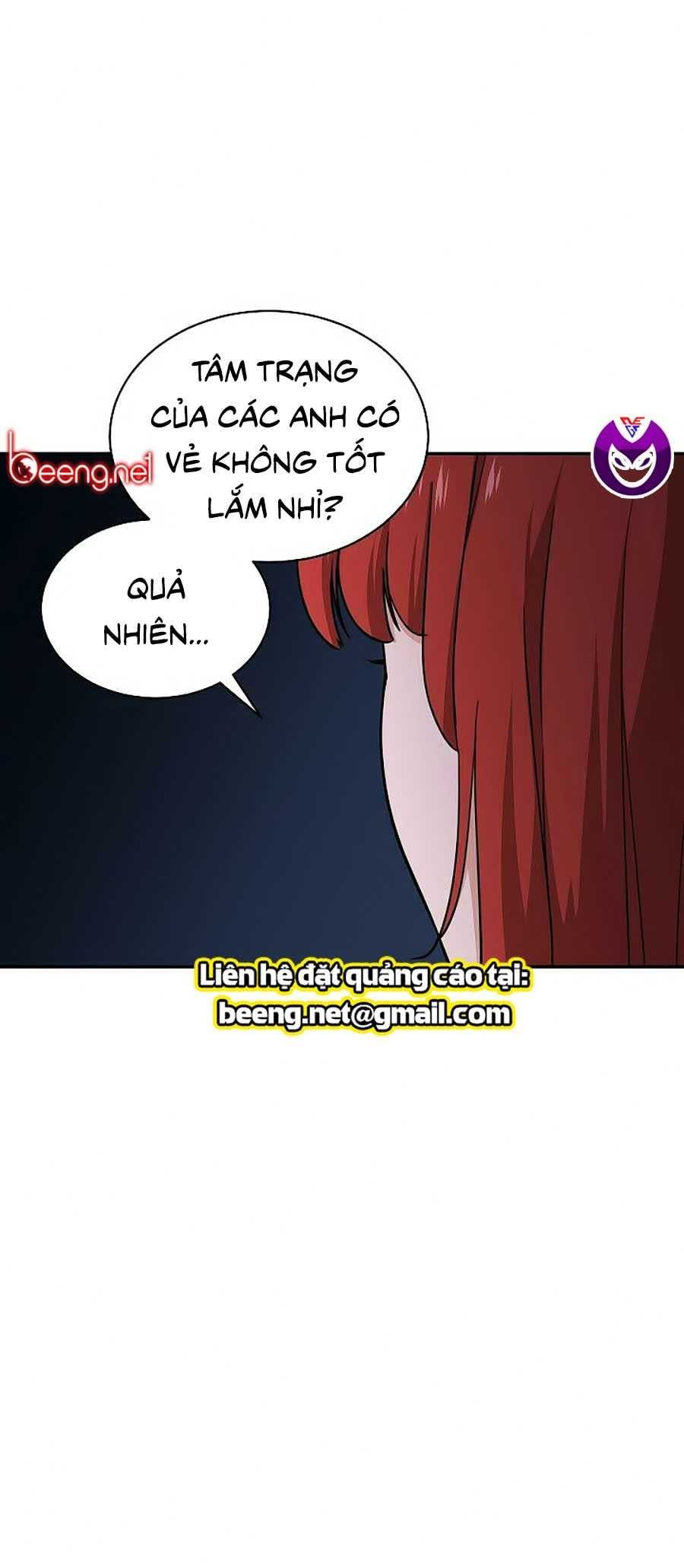 đọc truyện Bố Tôi Quá Mạnh Chương 44 ảnh 3 tại Thiên Thai Truyện