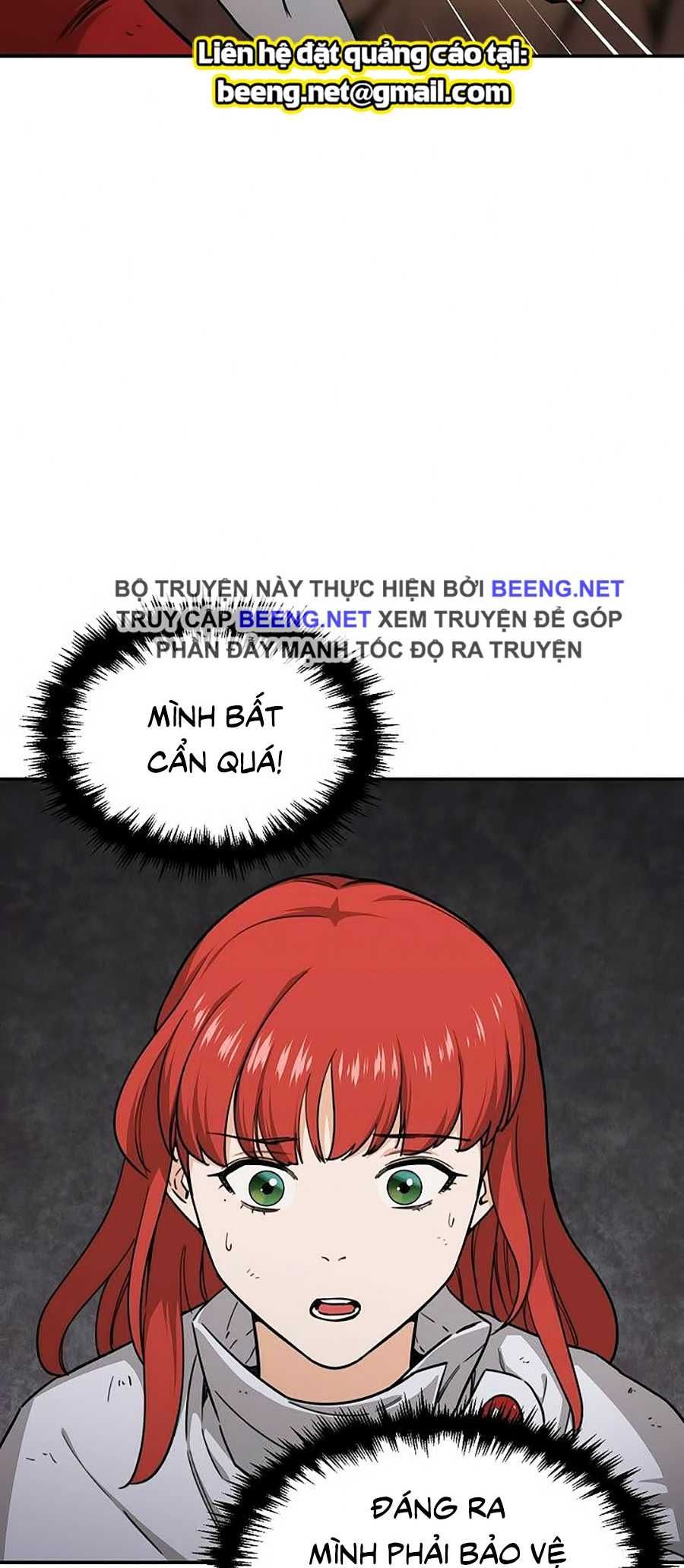 đọc truyện Bố Tôi Quá Mạnh Chương 44 ảnh 12 tại Thiên Thai Truyện