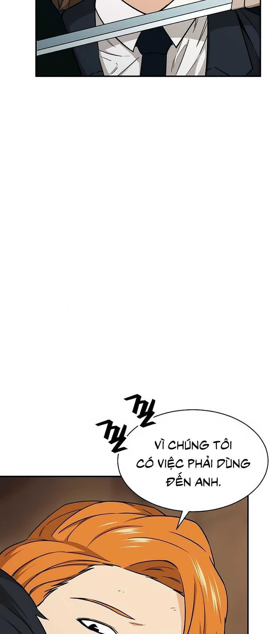 đọc truyện Bố Tôi Quá Mạnh Chương 44 ảnh 14 tại Thiên Thai Truyện