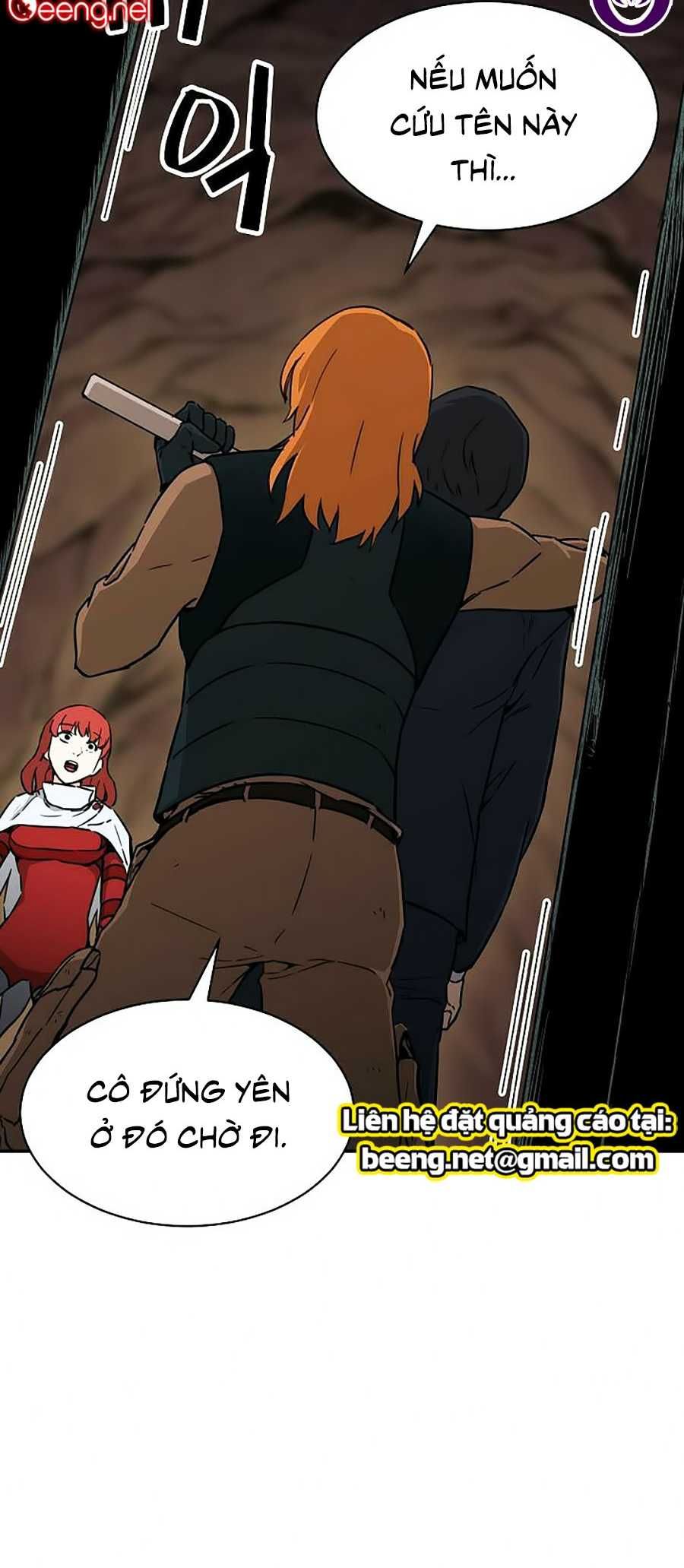 đọc truyện Bố Tôi Quá Mạnh Chương 44 ảnh 16 tại Thiên Thai Truyện