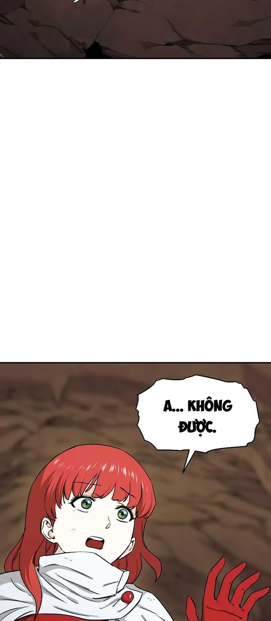 đọc truyện Bố Tôi Quá Mạnh Chương 44 ảnh 19 tại Thiên Thai Truyện