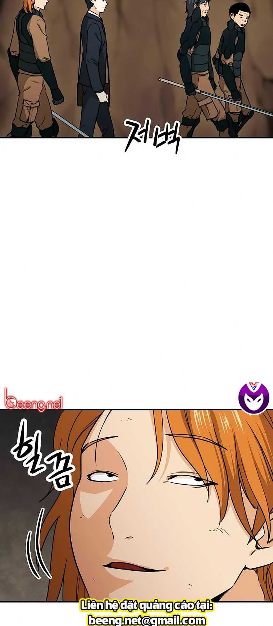 đọc truyện Bố Tôi Quá Mạnh Chương 44 ảnh 21 tại Thiên Thai Truyện