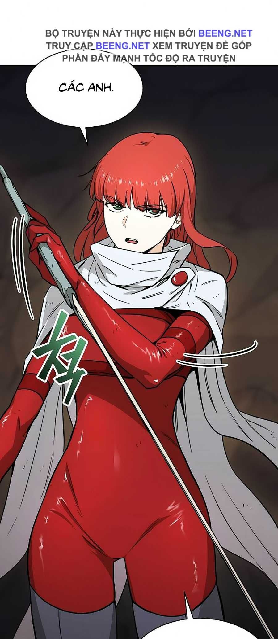 đọc truyện Bố Tôi Quá Mạnh Chương 44 ảnh 4 tại Thiên Thai Truyện