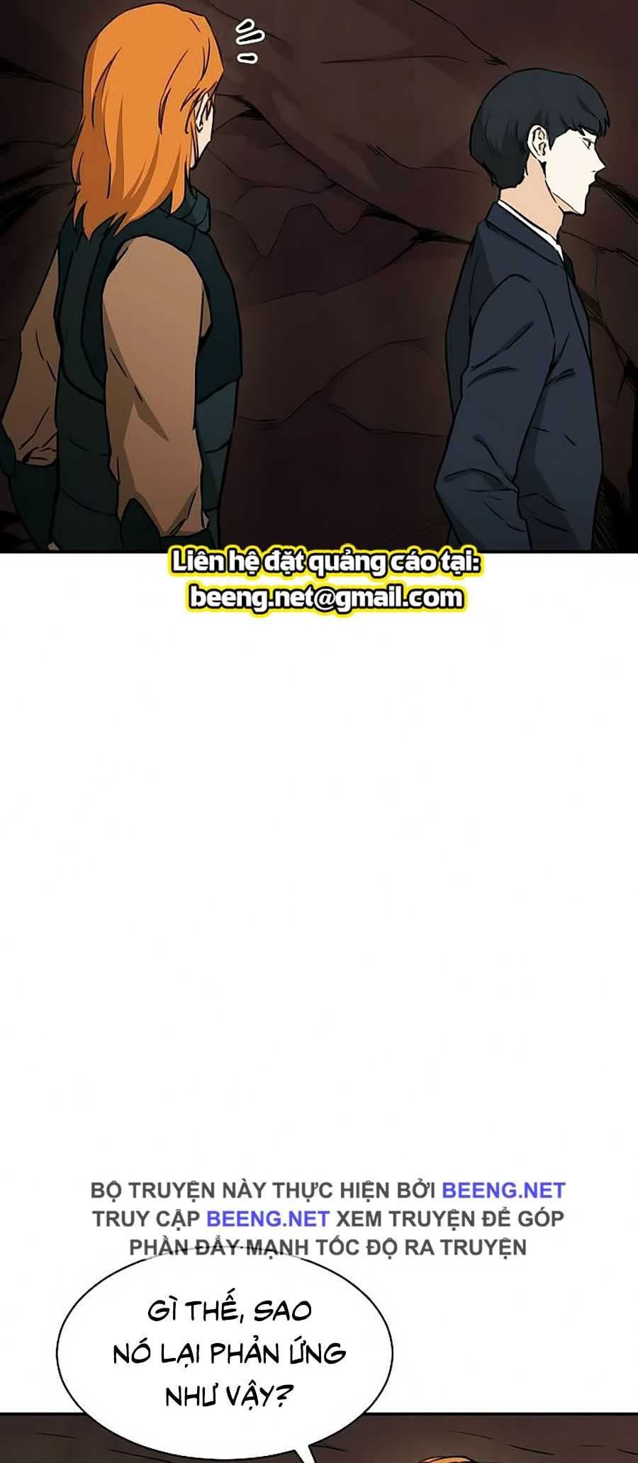 đọc truyện Bố Tôi Quá Mạnh Chương 44 ảnh 24 tại Thiên Thai Truyện