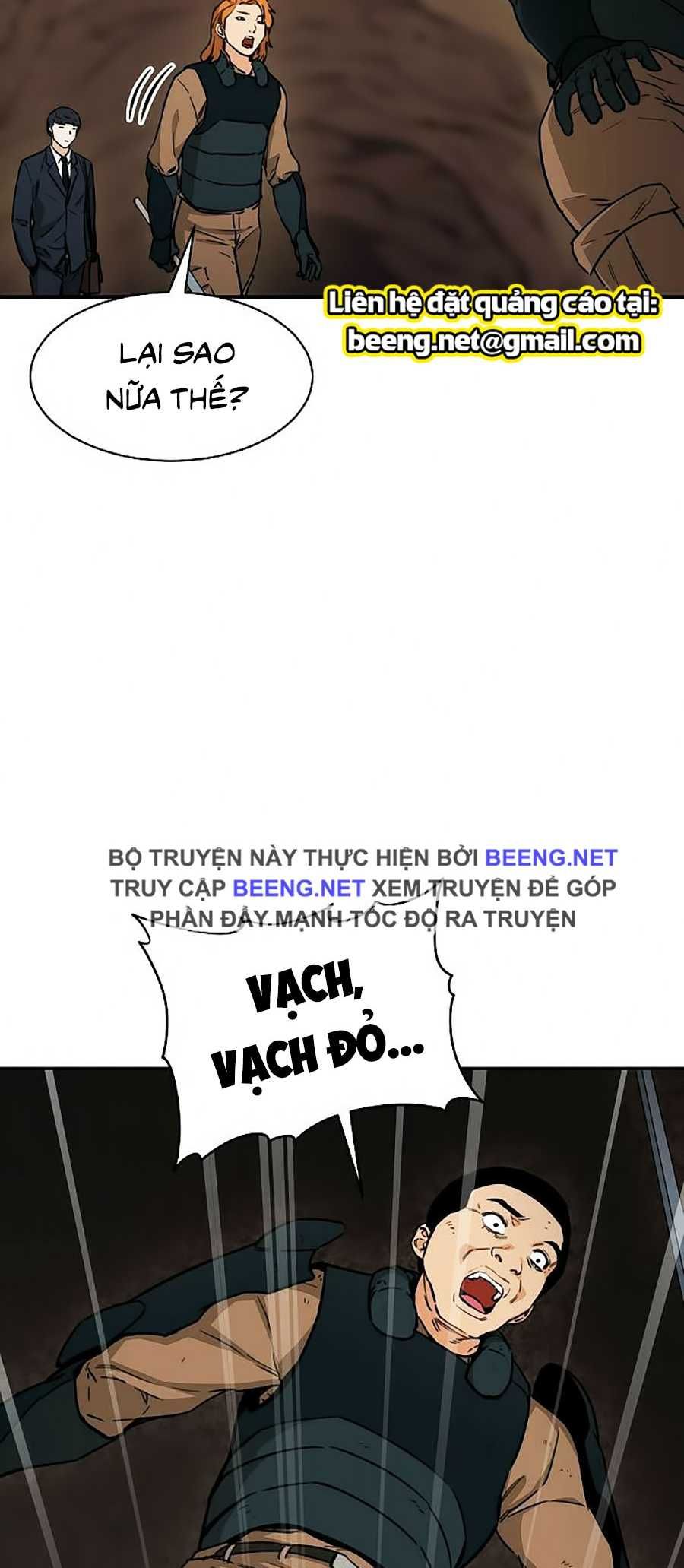 đọc truyện Bố Tôi Quá Mạnh Chương 44 ảnh 26 tại Thiên Thai Truyện