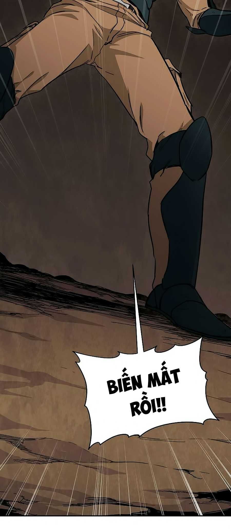 đọc truyện Bố Tôi Quá Mạnh Chương 44 ảnh 27 tại Thiên Thai Truyện