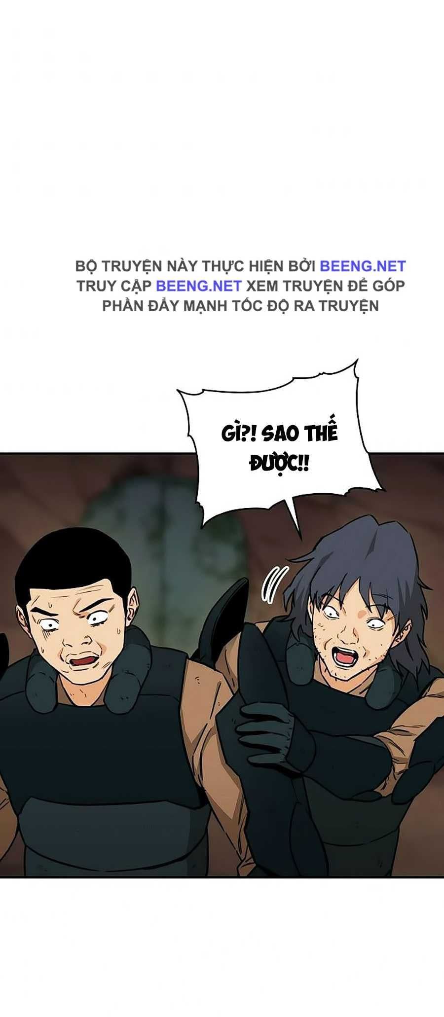 đọc truyện Bố Tôi Quá Mạnh Chương 44 ảnh 29 tại Thiên Thai Truyện