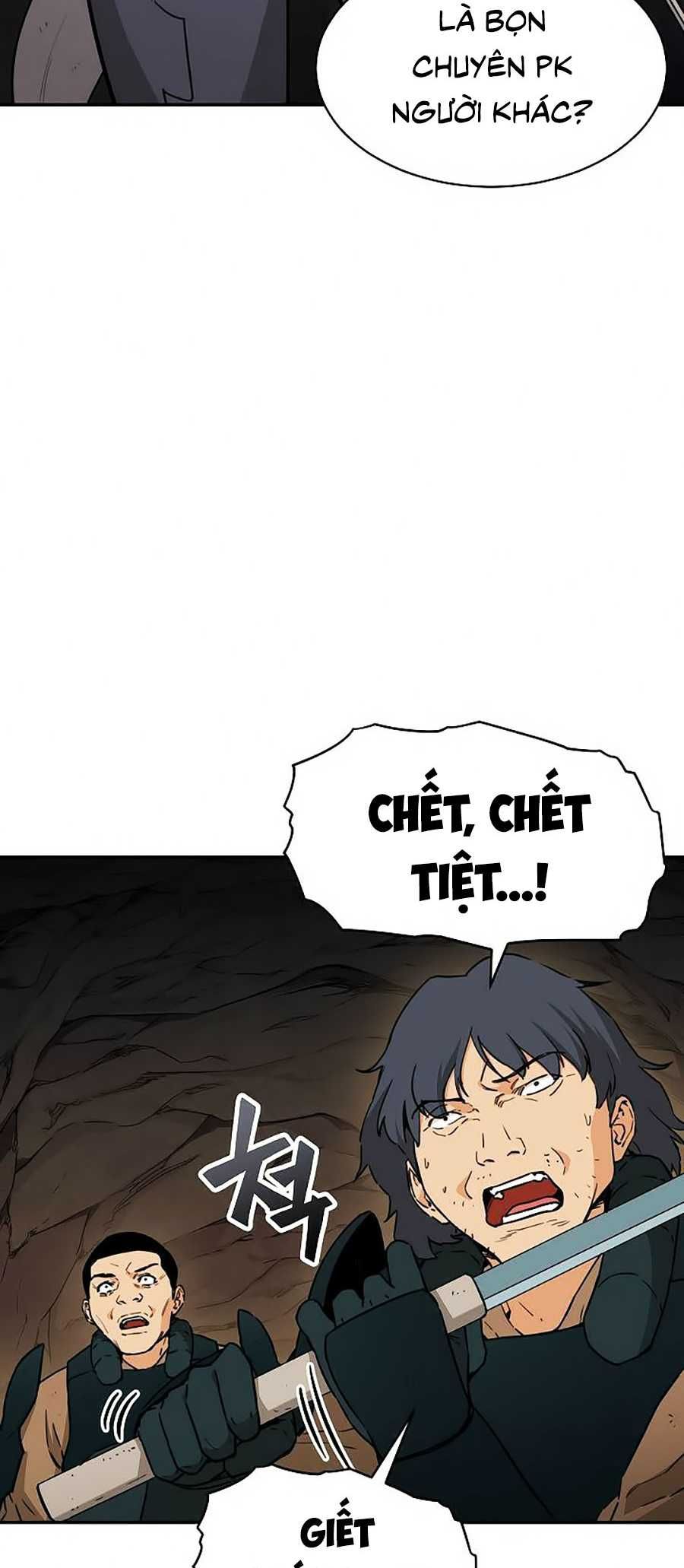 đọc truyện Bố Tôi Quá Mạnh Chương 44 ảnh 5 tại Thiên Thai Truyện