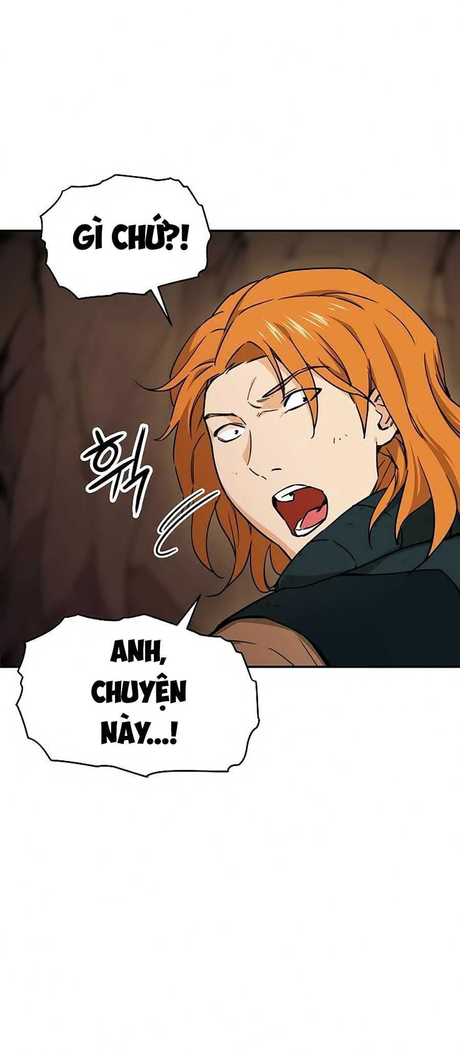 đọc truyện Bố Tôi Quá Mạnh Chương 44 ảnh 34 tại Thiên Thai Truyện