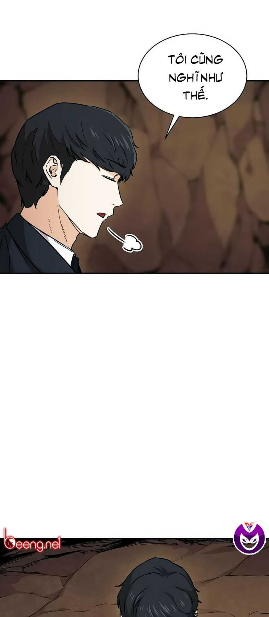 đọc truyện Bố Tôi Quá Mạnh Chương 44 ảnh 38 tại Thiên Thai Truyện