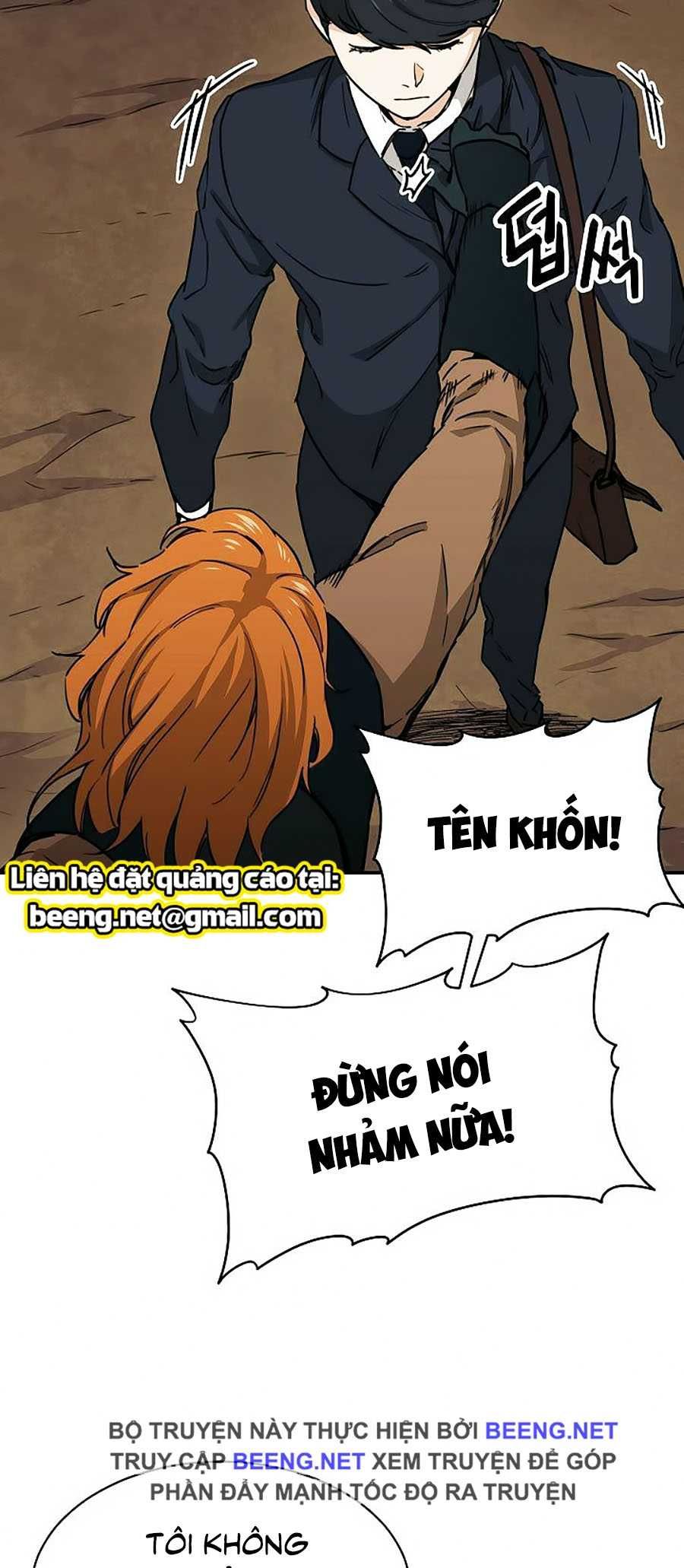 đọc truyện Bố Tôi Quá Mạnh Chương 44 ảnh 39 tại Thiên Thai Truyện