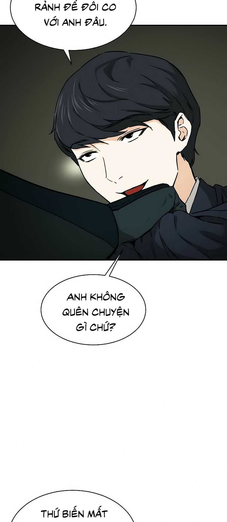 đọc truyện Bố Tôi Quá Mạnh Chương 44 ảnh 40 tại Thiên Thai Truyện