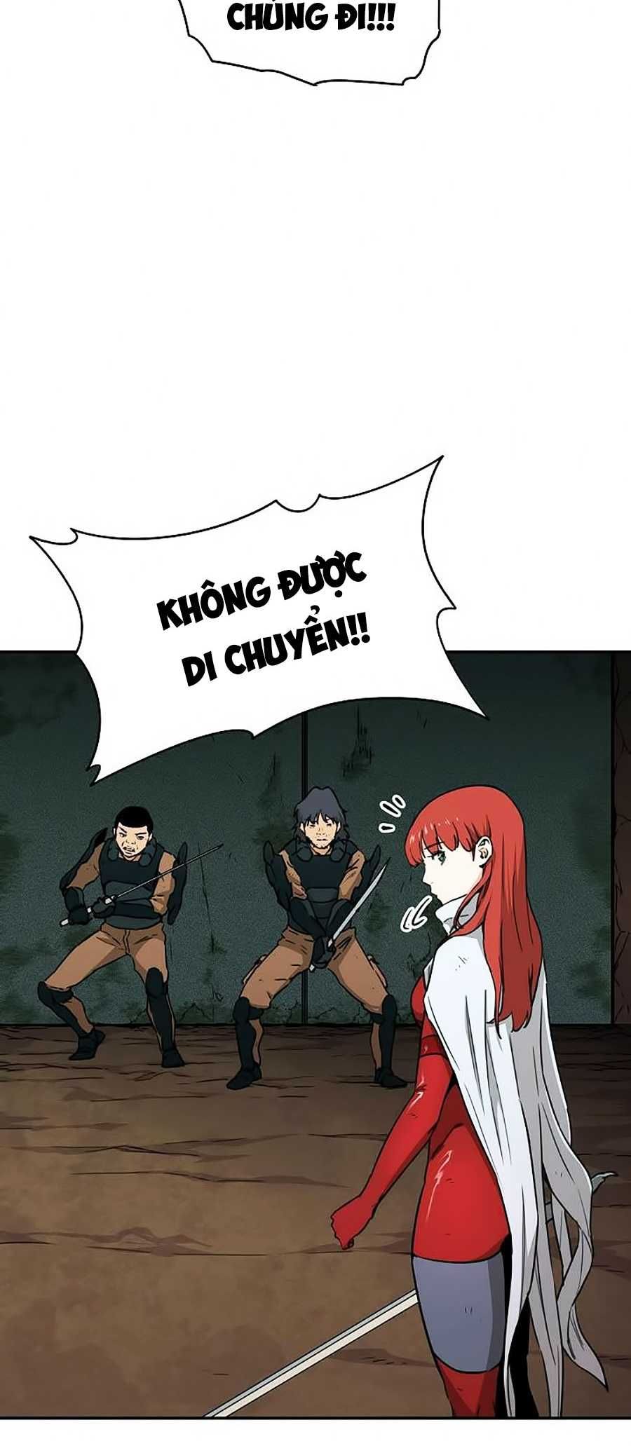 đọc truyện Bố Tôi Quá Mạnh Chương 44 ảnh 6 tại Thiên Thai Truyện