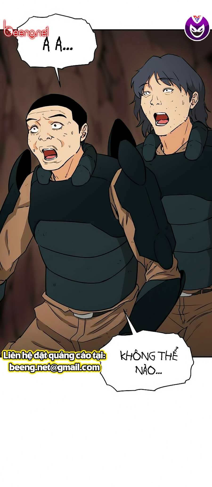 đọc truyện Bố Tôi Quá Mạnh Chương 44 ảnh 46 tại Thiên Thai Truyện