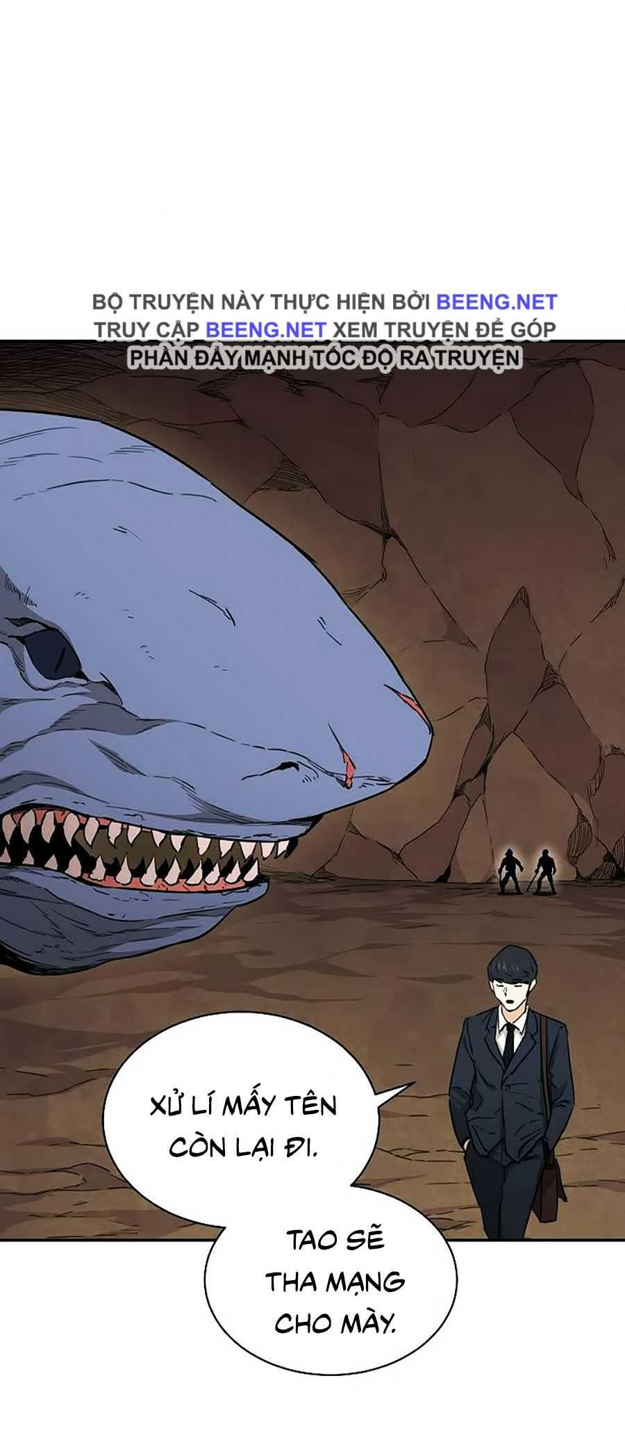 đọc truyện Bố Tôi Quá Mạnh Chương 44 ảnh 47 tại Thiên Thai Truyện