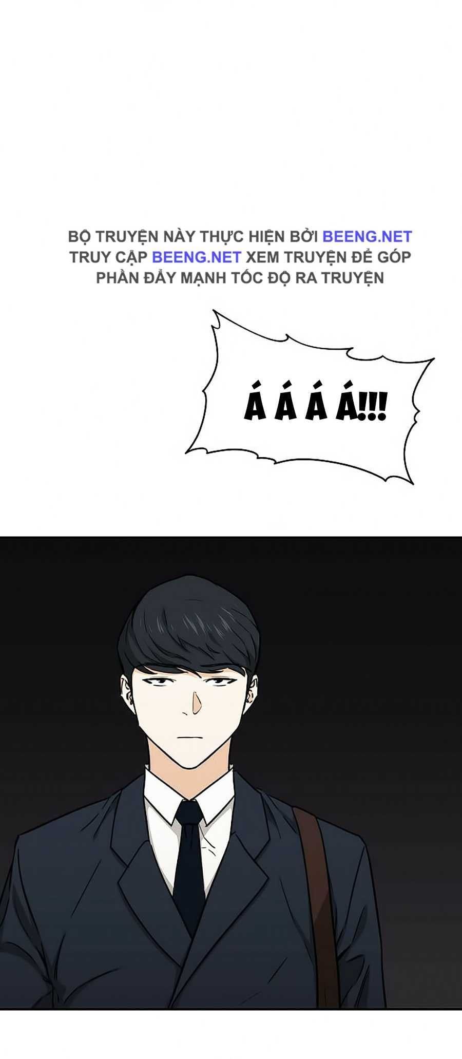 đọc truyện Bố Tôi Quá Mạnh Chương 44 ảnh 51 tại Thiên Thai Truyện