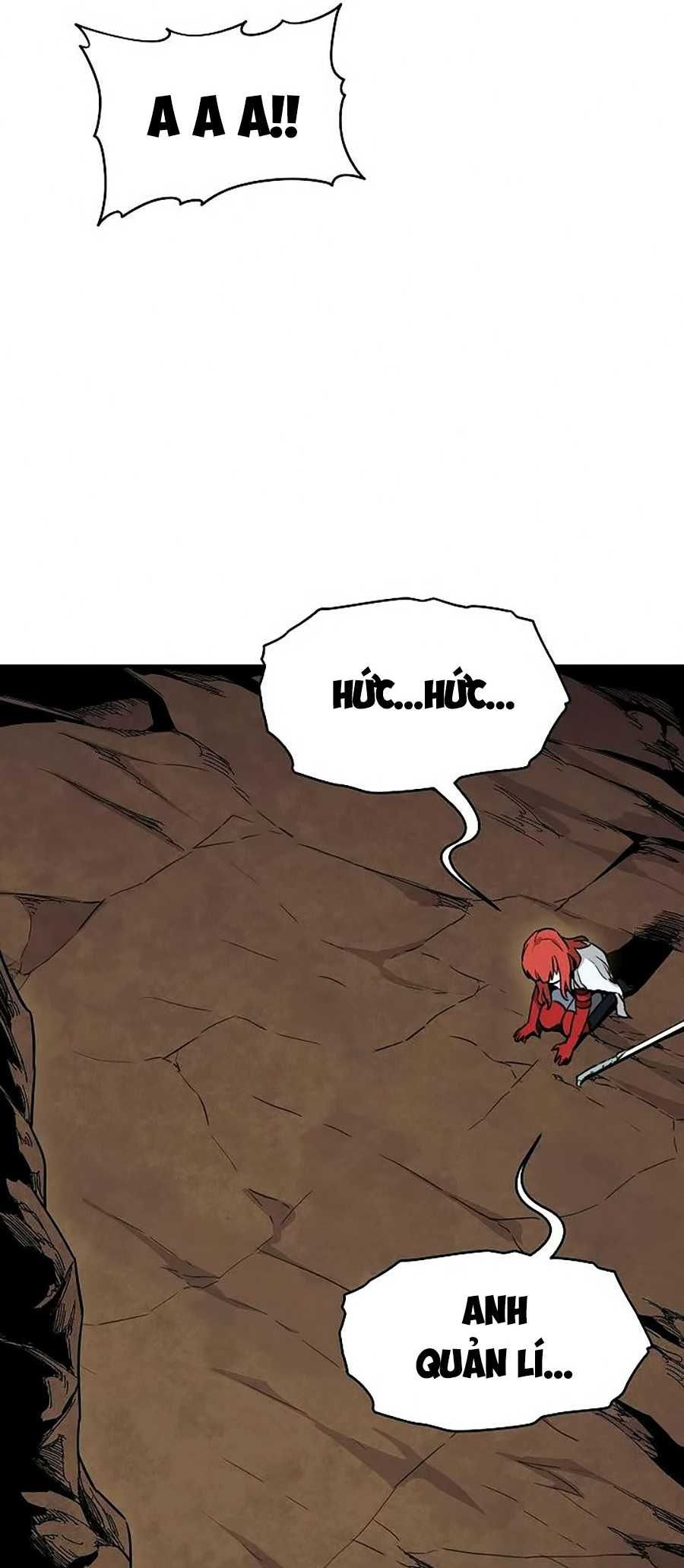 đọc truyện Bố Tôi Quá Mạnh Chương 44 ảnh 52 tại Thiên Thai Truyện