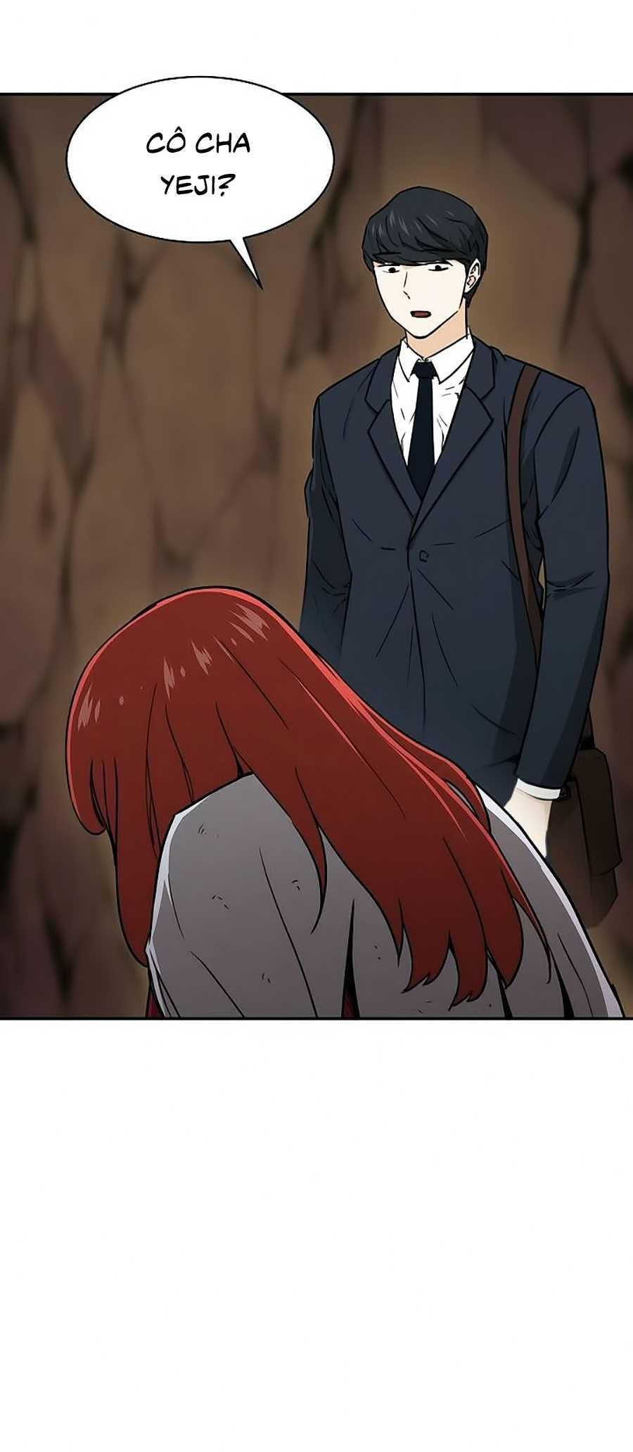 đọc truyện Bố Tôi Quá Mạnh Chương 44 ảnh 60 tại Thiên Thai Truyện