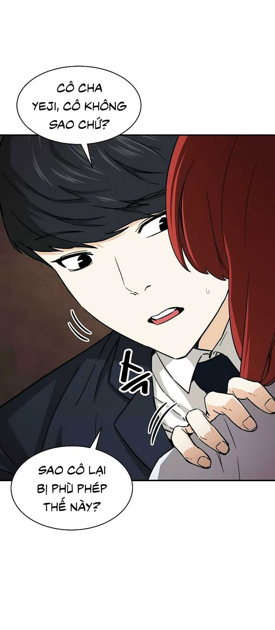 đọc truyện Bố Tôi Quá Mạnh Chương 44 ảnh 61 tại Thiên Thai Truyện