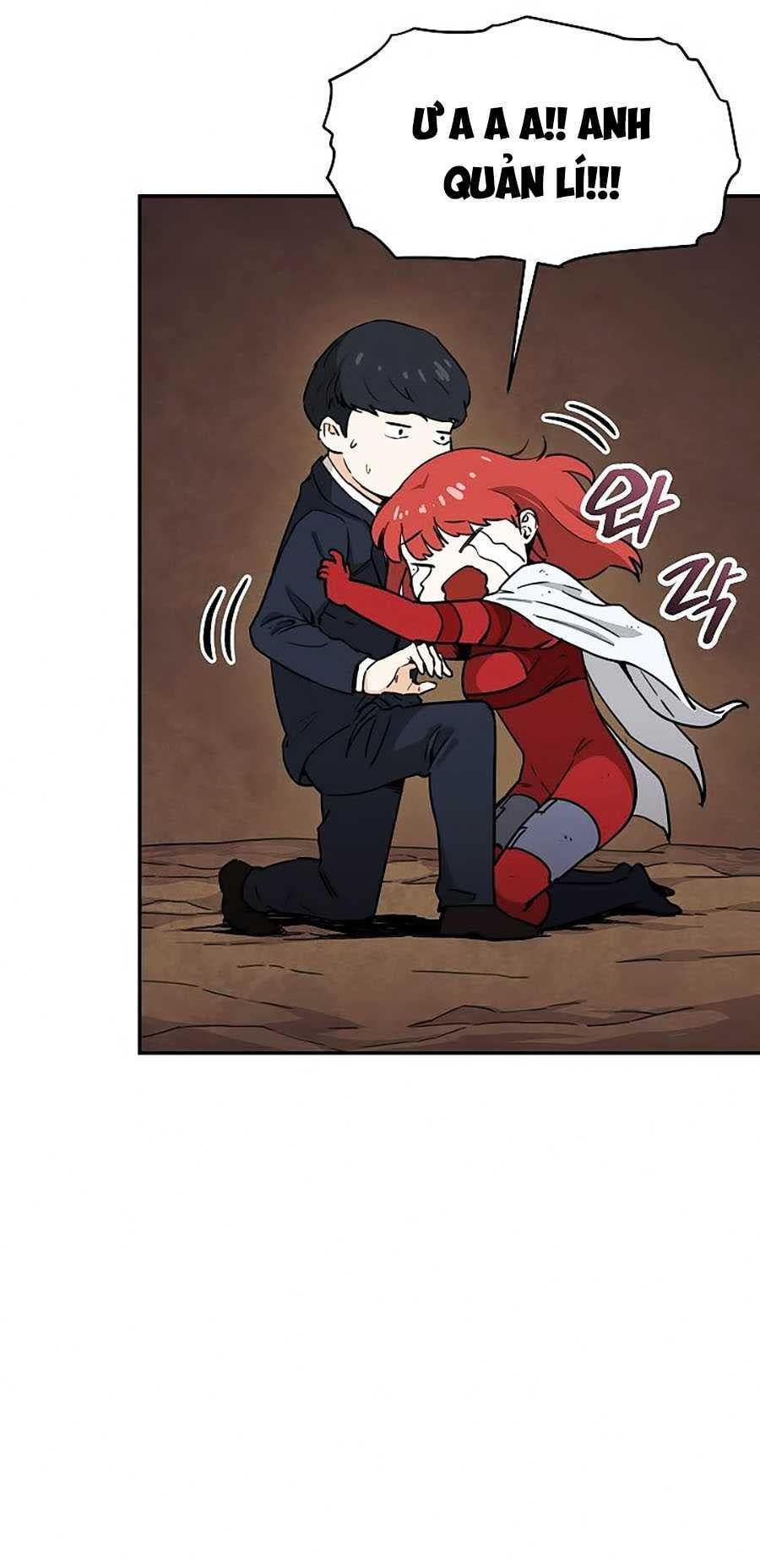 đọc truyện Bố Tôi Quá Mạnh Chương 44 ảnh 63 tại Thiên Thai Truyện